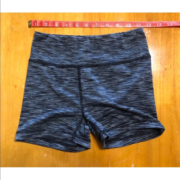 Aeropostale high rise volleyball shorts - Picture 6 of 8